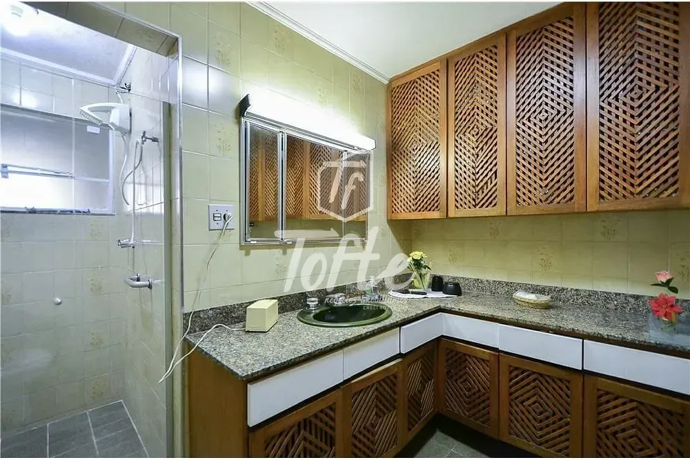 Apartamento, 3 quartos, 130 m² - Foto 4
