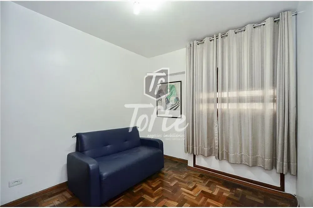 Apartamento, 3 quartos, 130 m² - Foto 2