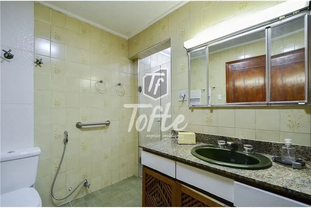 Apartamento, 3 quartos, 130 m² - Foto 3