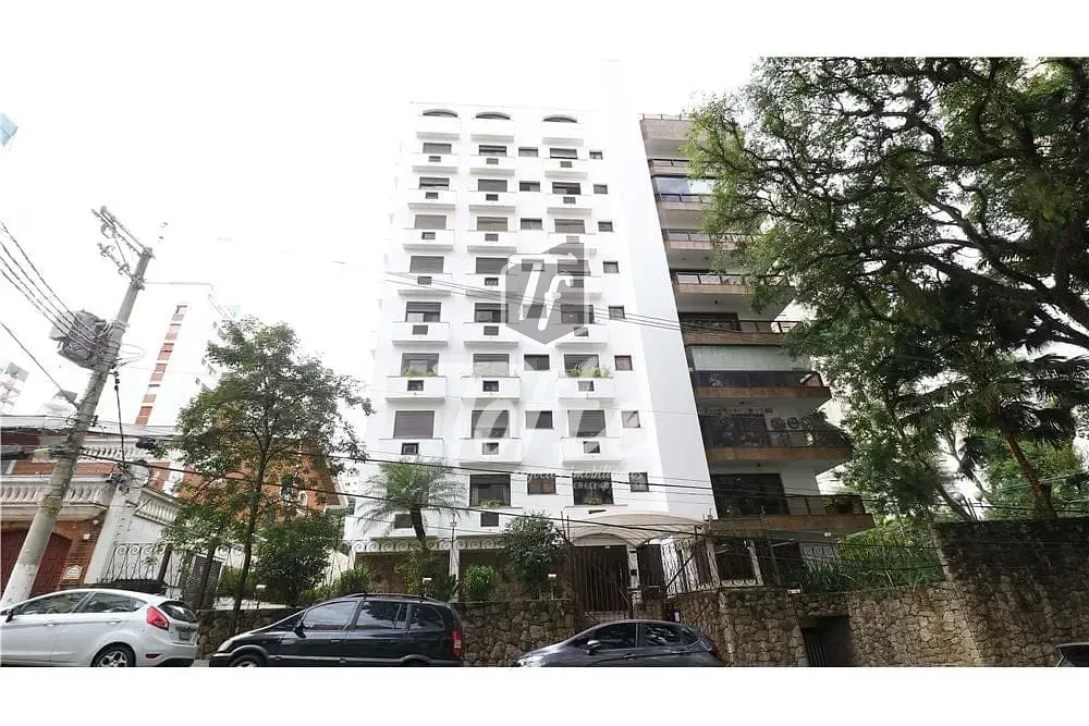 Apartamento, 4 quartos, 200 m² - Foto 1
