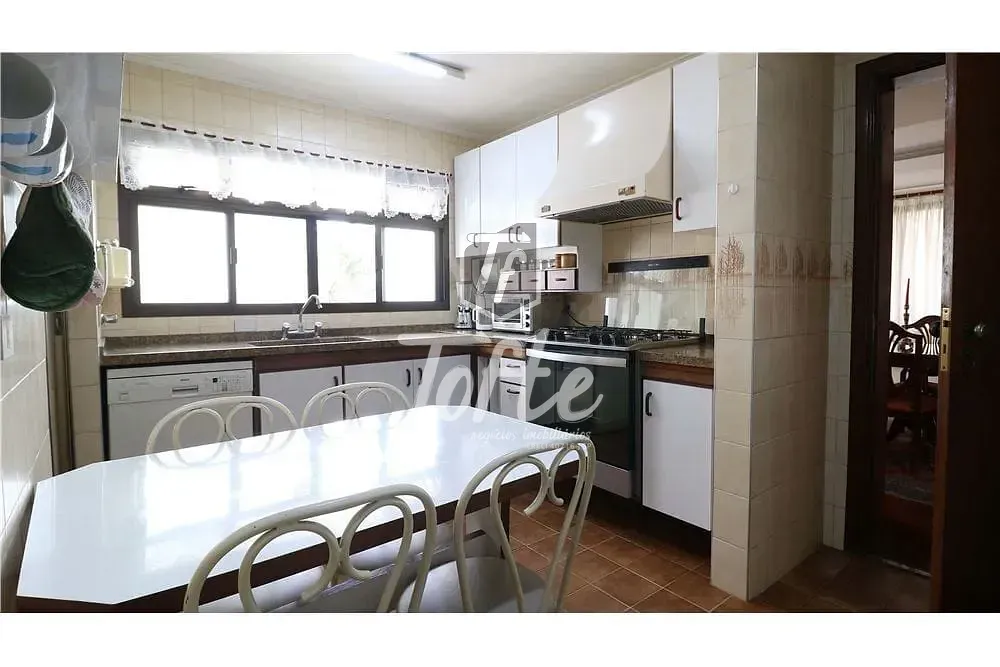 Apartamento, 4 quartos, 200 m² - Foto 2