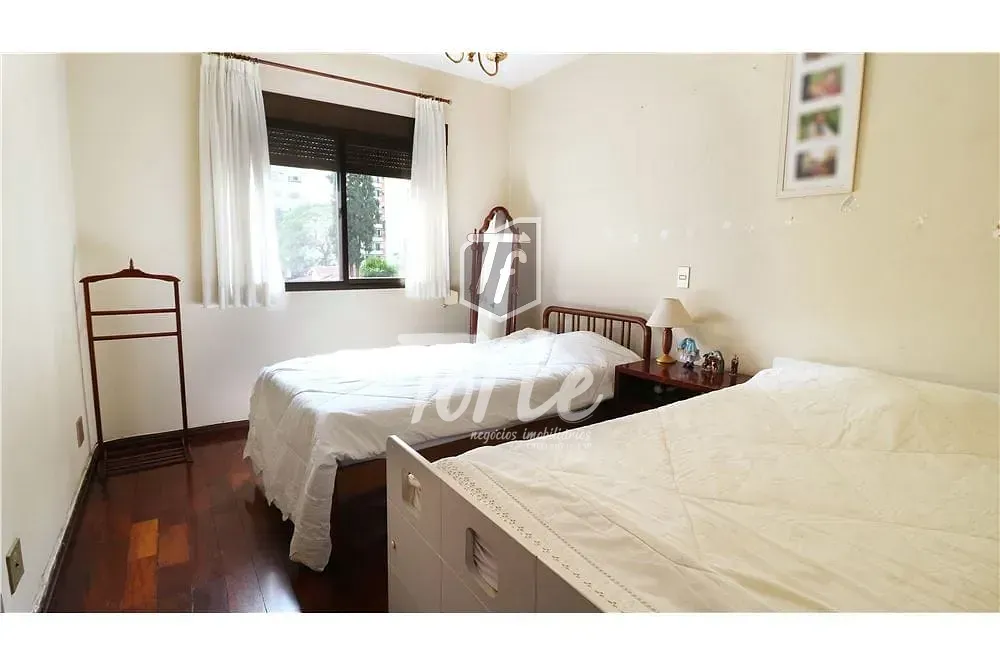 Apartamento, 4 quartos, 200 m² - Foto 3