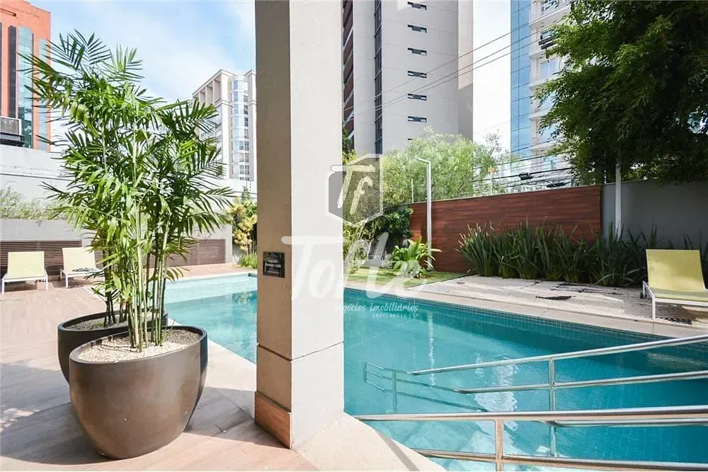 Apartamento, 1 quarto, 47 m² - Foto 2