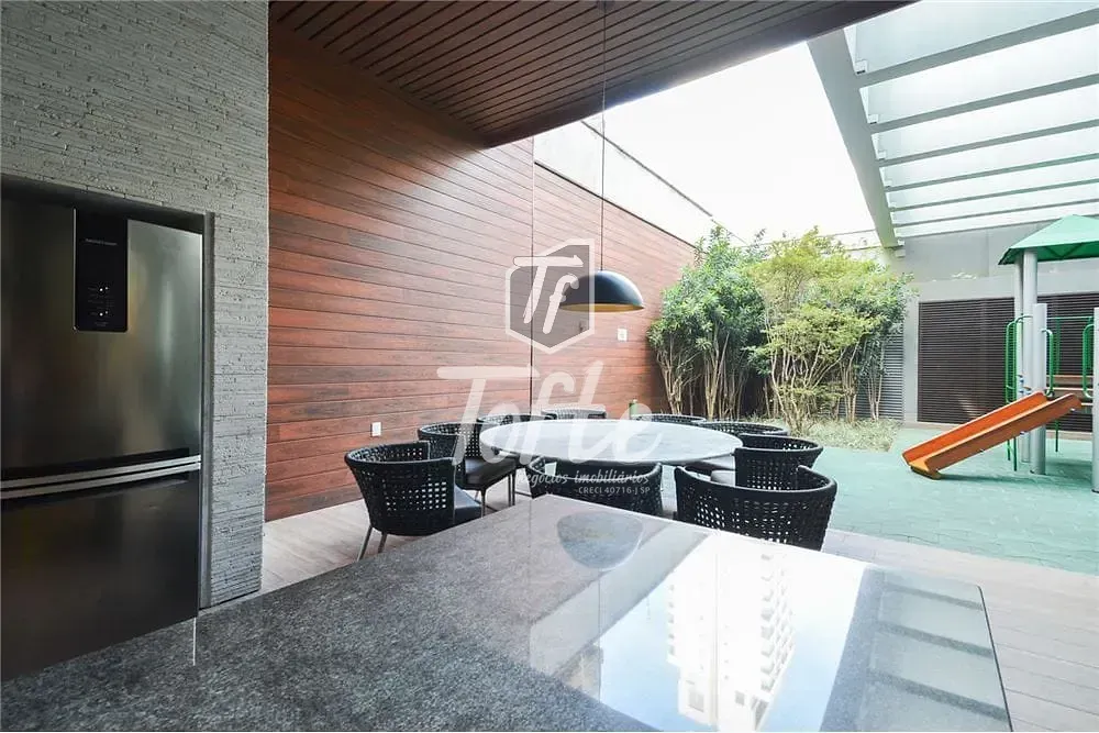 Apartamento, 1 quarto, 47 m² - Foto 3