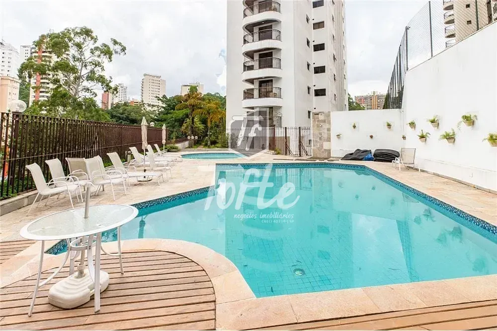 Cobertura, 4 quartos, 357 m² - Foto 3