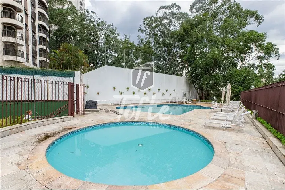 Cobertura, 4 quartos, 357 m² - Foto 4