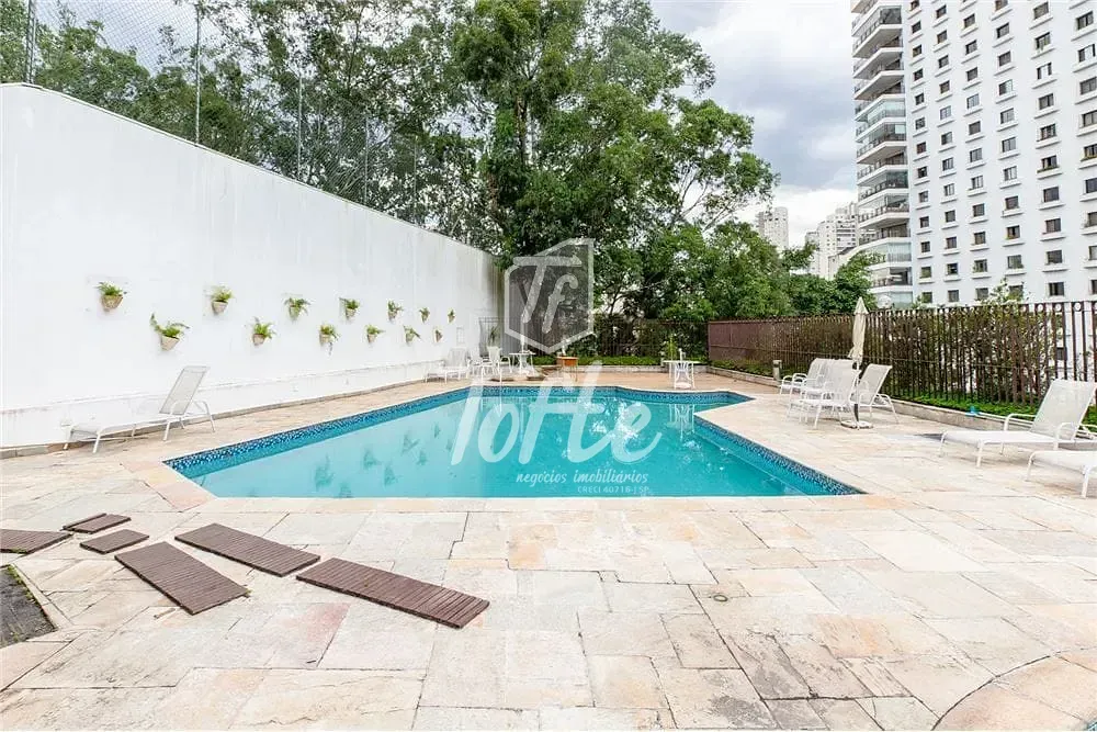 Cobertura, 4 quartos, 357 m² - Foto 2