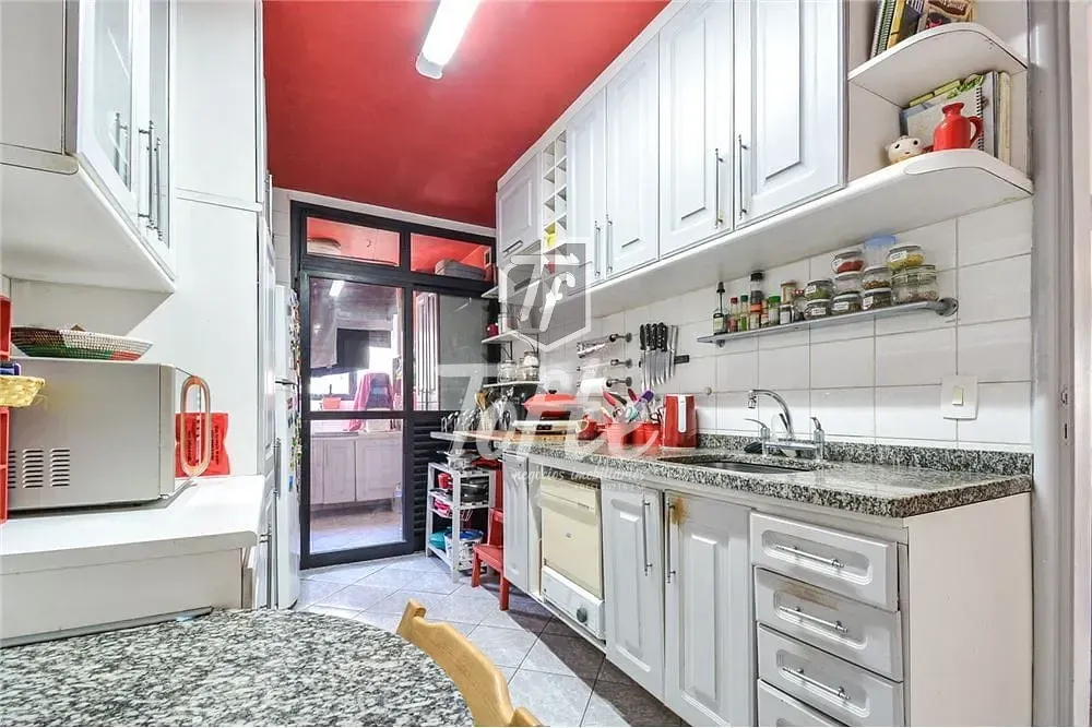 Apartamento, 3 quartos, 101 m² - Foto 3