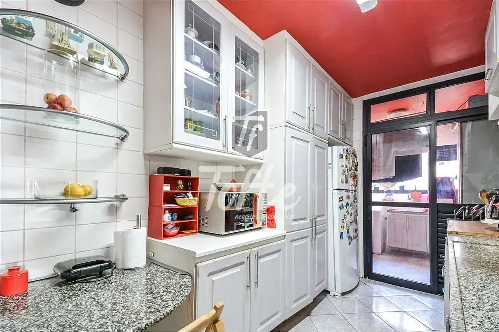 Apartamento, 3 quartos, 101 m² - Foto 4