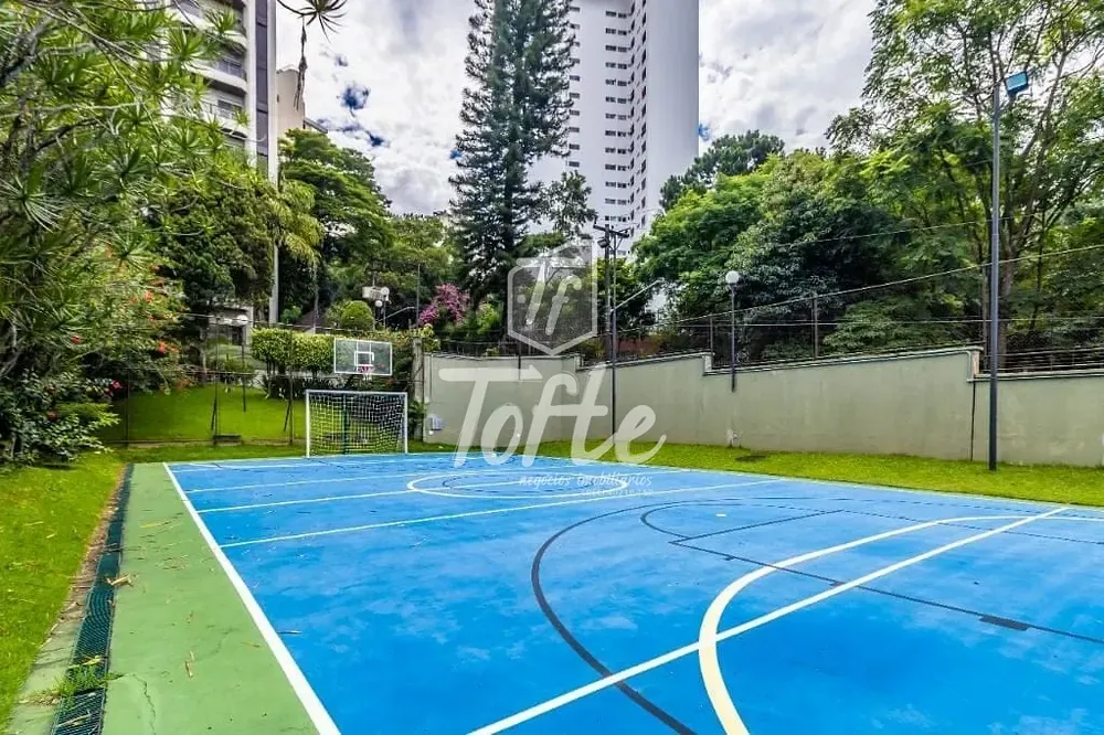 Apartamento, 4 quartos, 211 m² - Foto 4