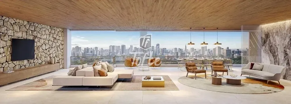 Apartamento, 4 quartos, 341 m² - Foto 4