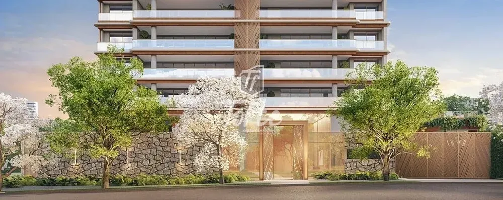 Apartamento, 4 quartos, 341 m² - Foto 2