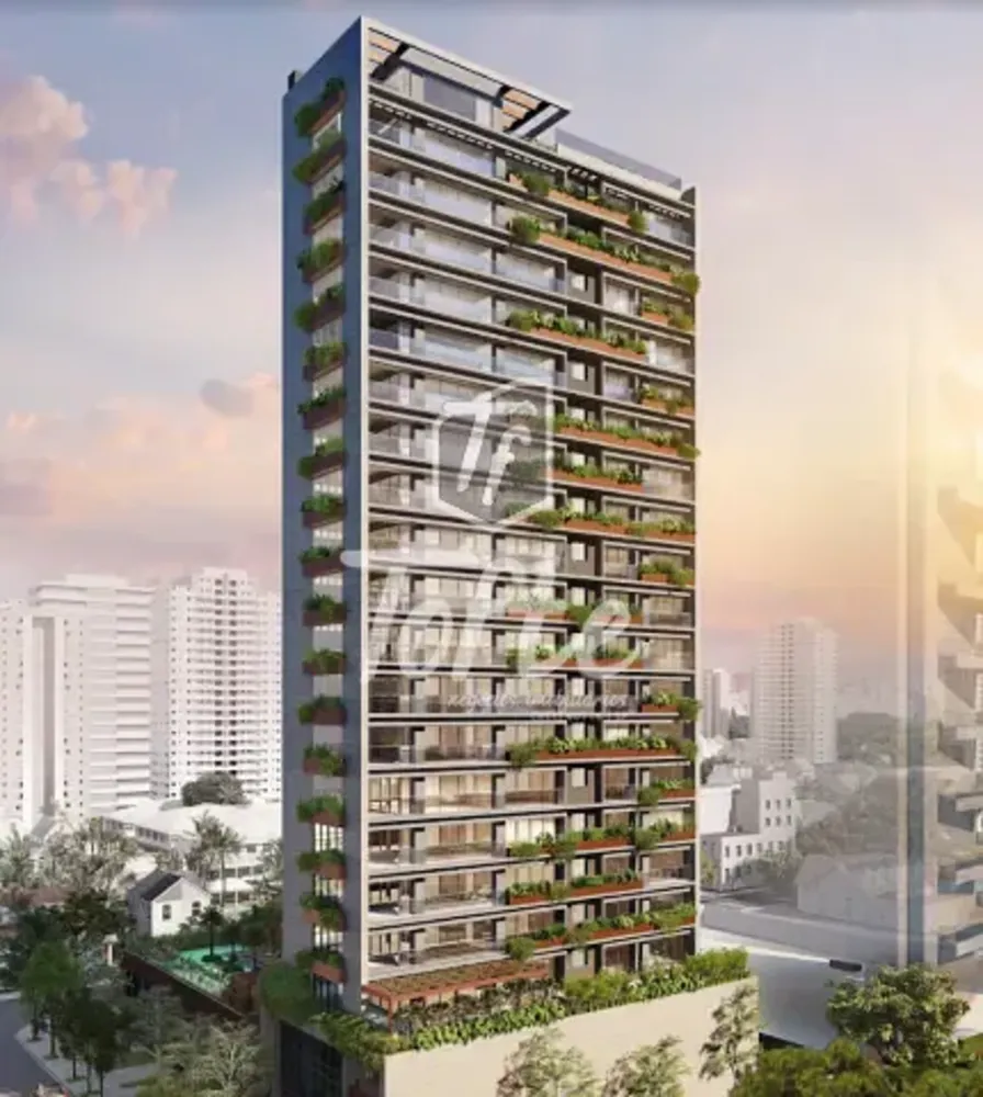 Apartamento, 3 quartos, 226 m² - Foto 1