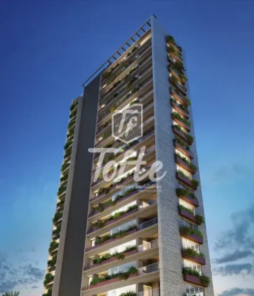 Apartamento, 3 quartos, 226 m² - Foto 2
