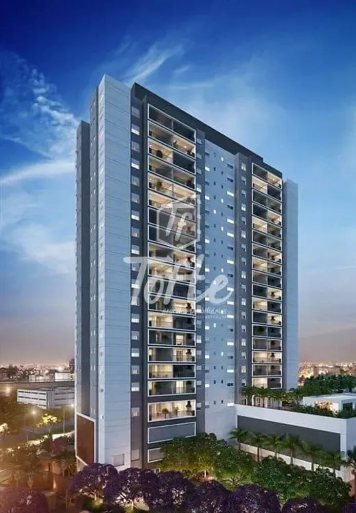 Apartamento, 3 quartos, 84 m² - Foto 1