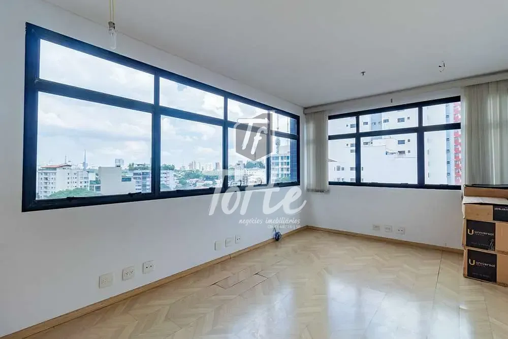 Sala-Conjunto, 41 m² - Foto 1