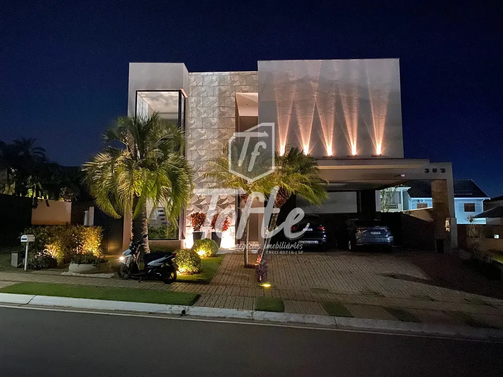 Sobrado, 3 quartos, 480 m² - Foto 1