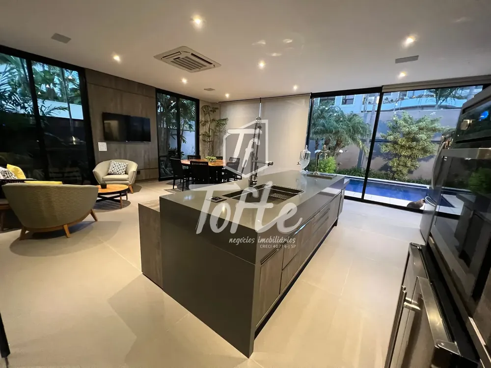 Sobrado, 3 quartos, 480 m² - Foto 2