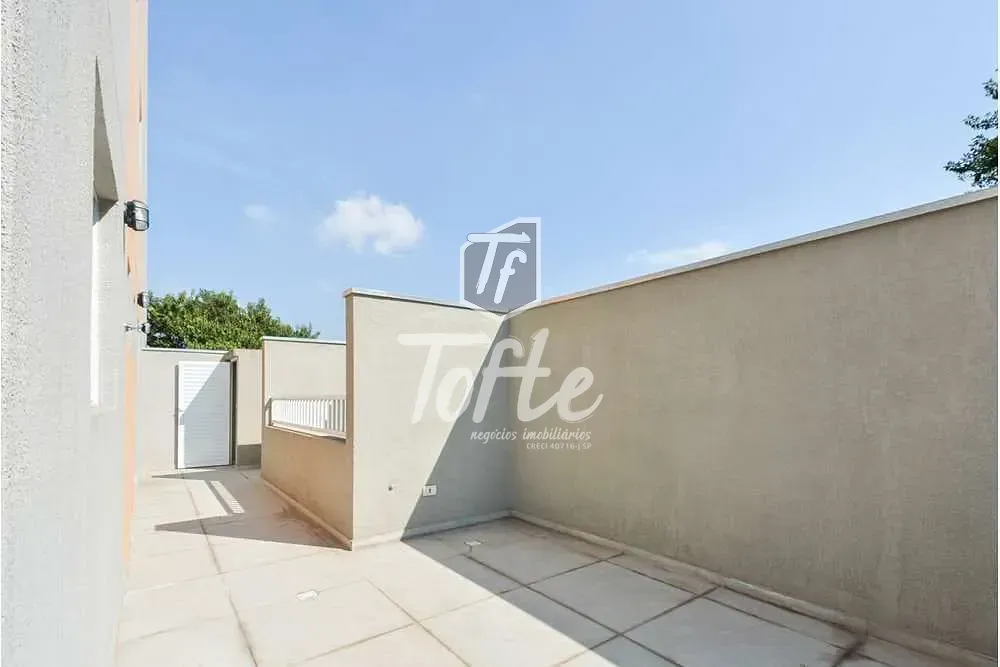 Apartamento, 2 quartos, 54 m² - Foto 3