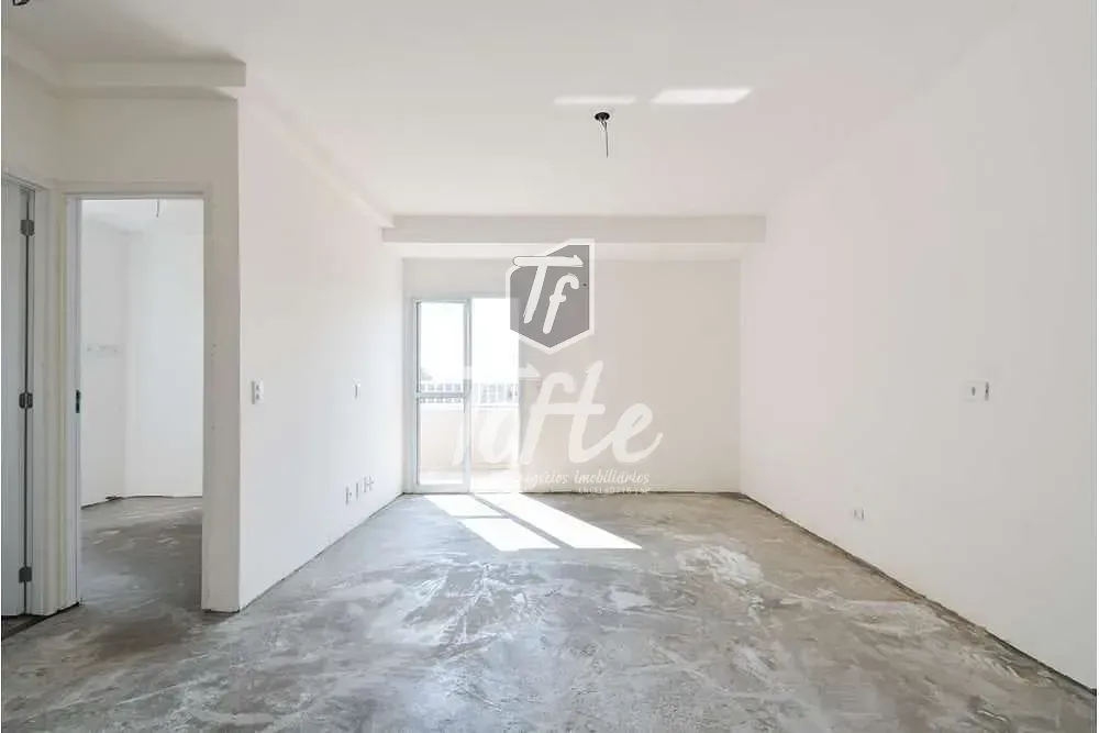 Apartamento, 2 quartos, 54 m² - Foto 1