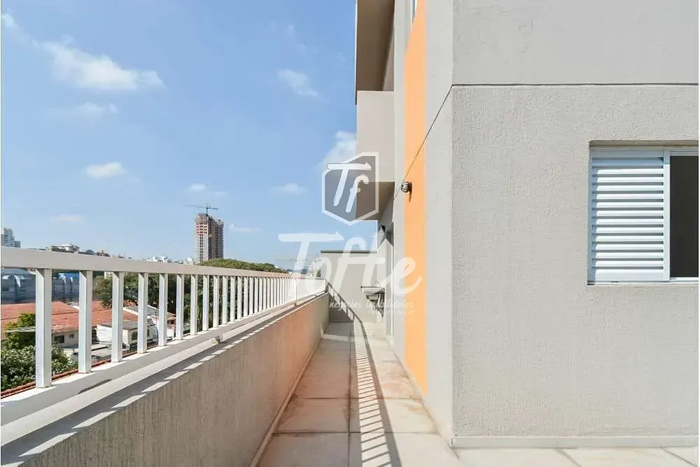 Apartamento, 2 quartos, 54 m² - Foto 4