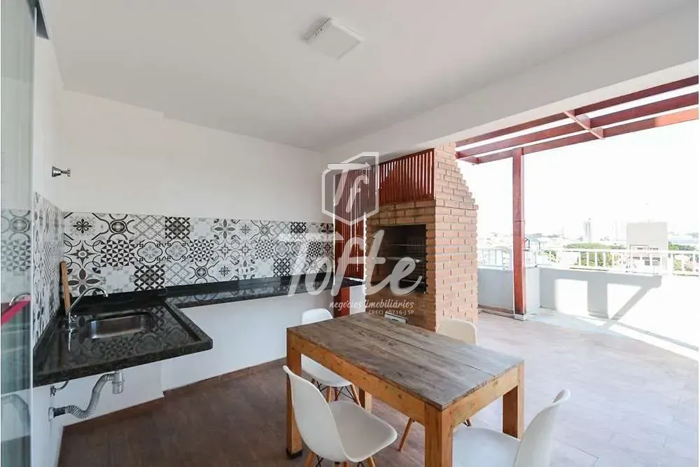Apartamento, 2 quartos, 54 m² - Foto 2