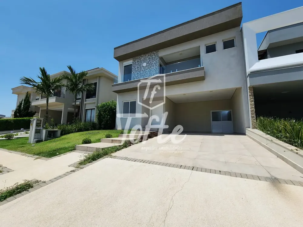 Sobrado, 4 quartos, 360 m² - Foto 1