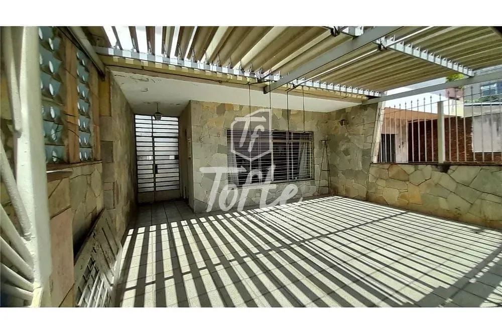 Casa, 3 quartos, 142 m² - Foto 1