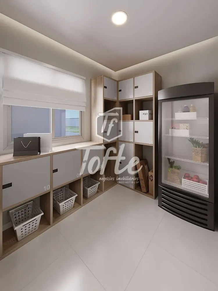 Apartamento, 2 quartos, 34 m² - Foto 4
