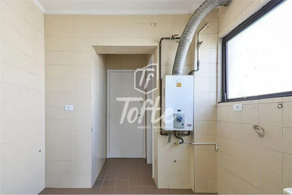 Apartamento, 3 quartos, 182 m² - Foto 2