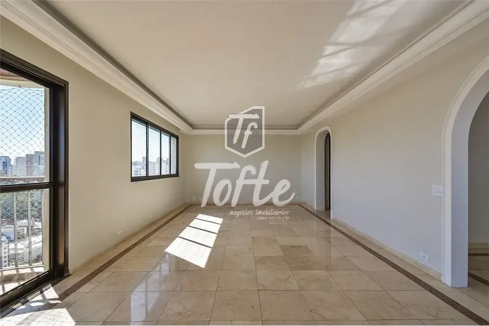 Apartamento, 3 quartos, 182 m² - Foto 1