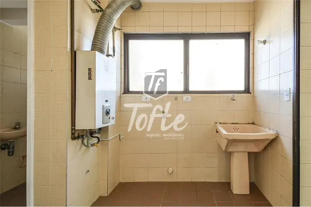 Apartamento, 3 quartos, 182 m² - Foto 3