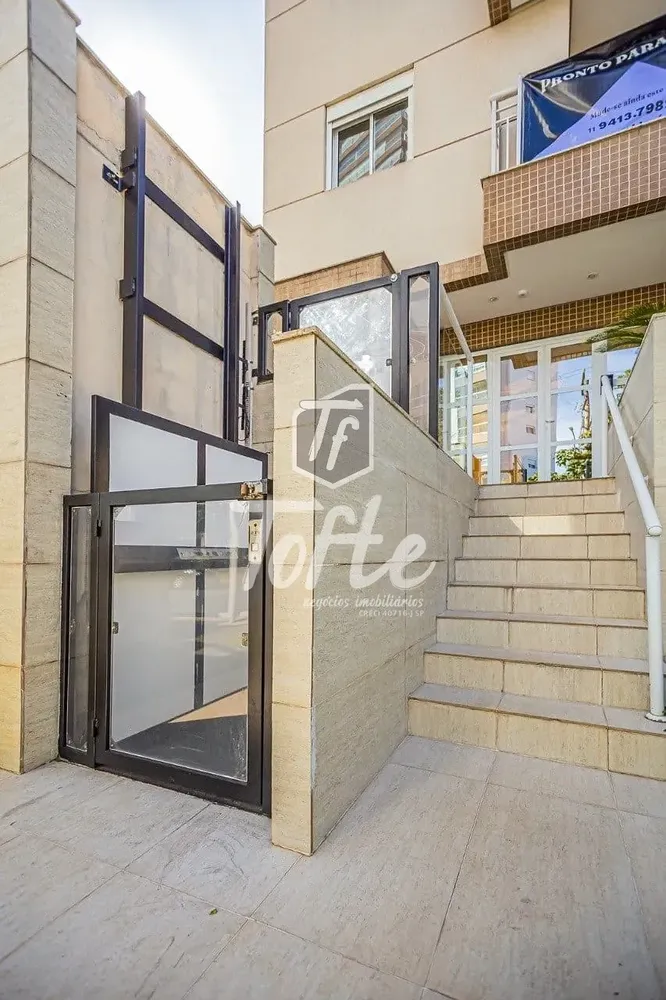 Apartamento, 3 quartos, 75 m² - Foto 2