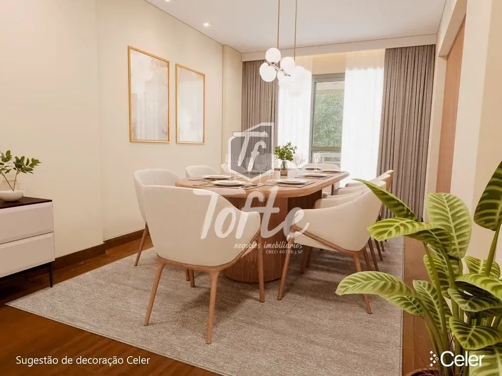 Apartamento, 3 quartos, 75 m² - Foto 1