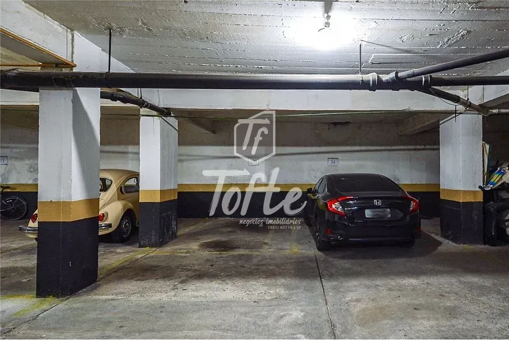 Apartamento, 2 quartos, 48 m² - Foto 4