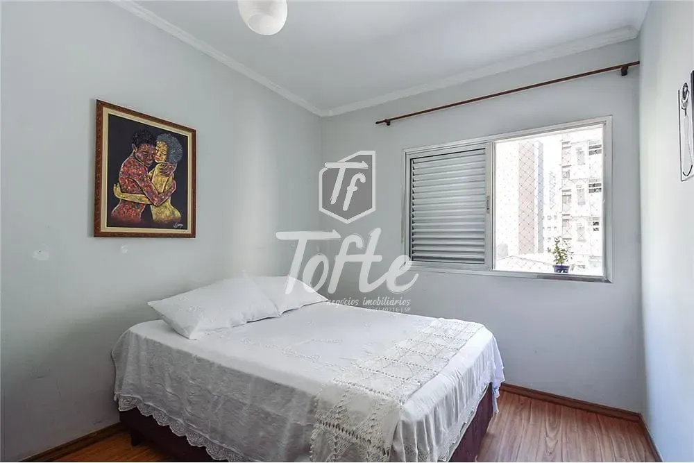 Apartamento, 2 quartos, 48 m² - Foto 2