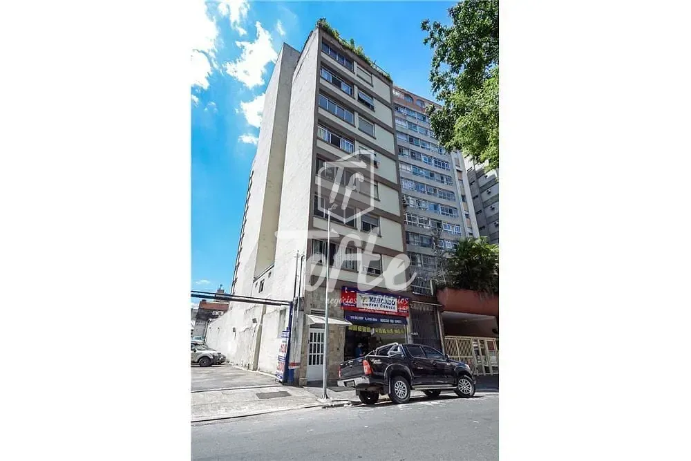 Apartamento, 2 quartos, 48 m² - Foto 3