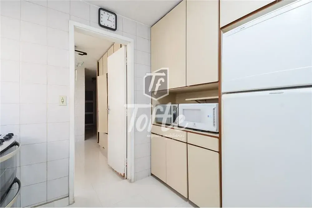 Apartamento, 4 quartos, 204 m² - Foto 4