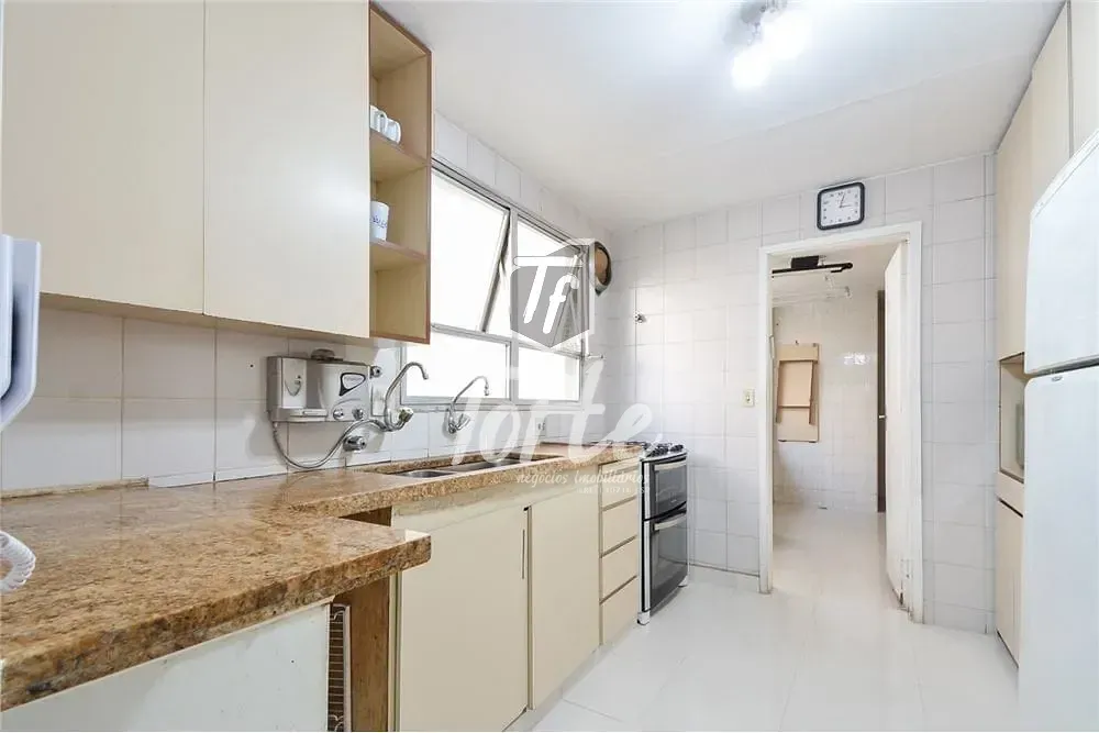 Apartamento, 4 quartos, 204 m² - Foto 3