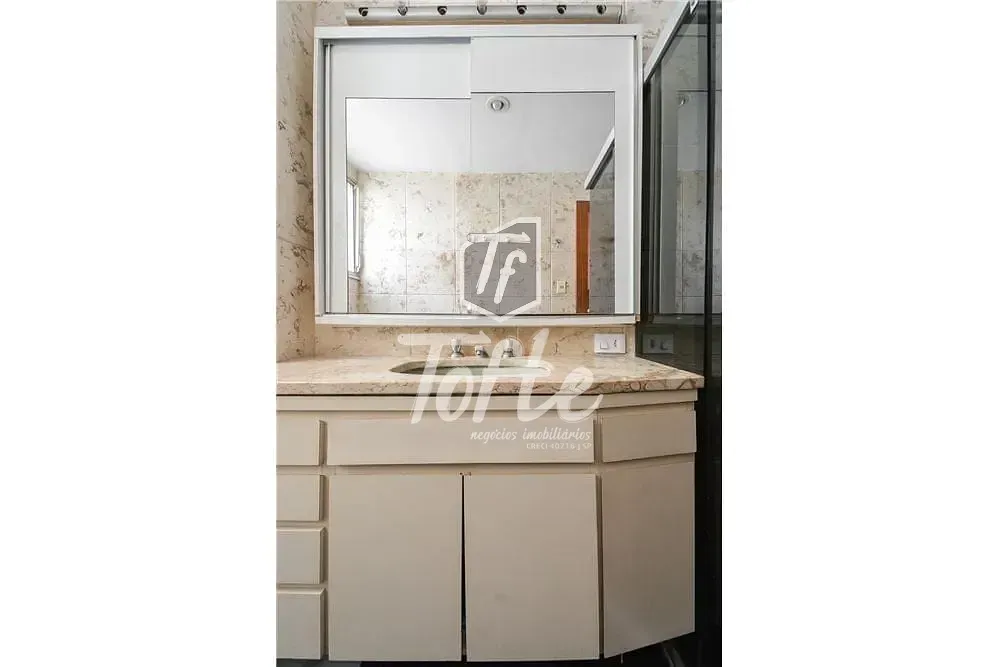 Apartamento, 4 quartos, 204 m² - Foto 2