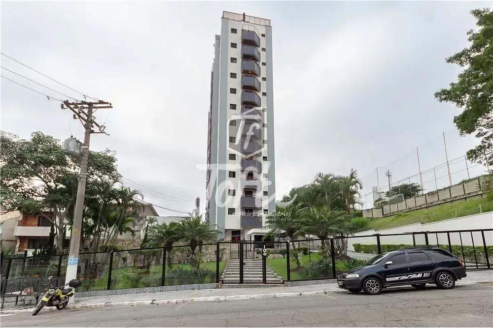Apartamento, 3 quartos, 81 m² - Foto 1