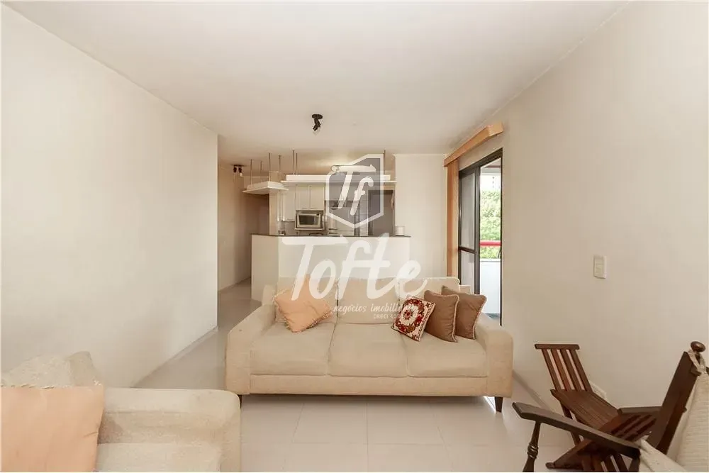 Apartamento, 3 quartos, 81 m² - Foto 2