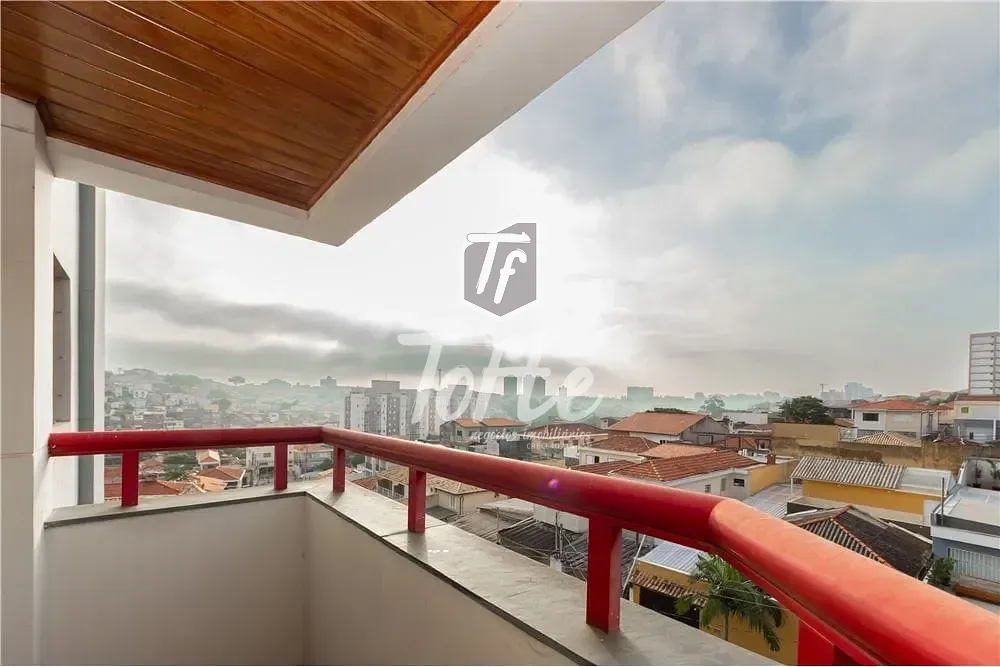 Apartamento, 3 quartos, 81 m² - Foto 3