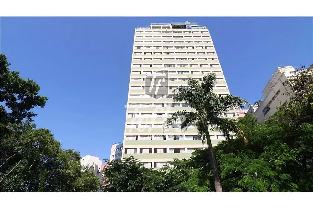 Apartamento, 3 quartos, 100 m² - Foto 1