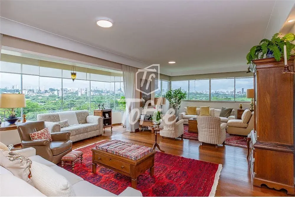 Apartamento, 2 quartos, 184 m² - Foto 1