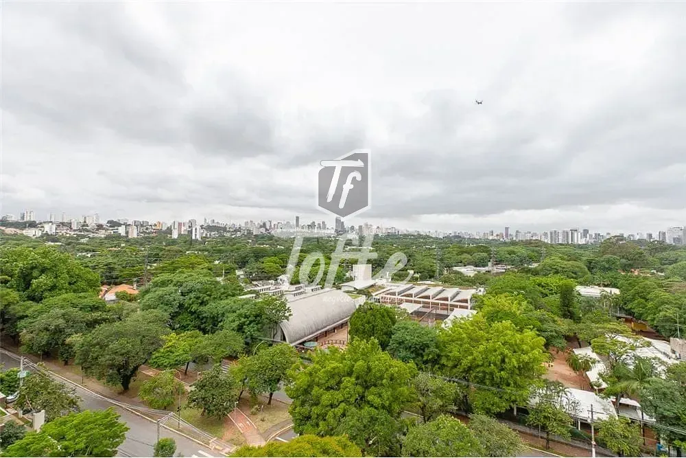 Apartamento, 2 quartos, 184 m² - Foto 2