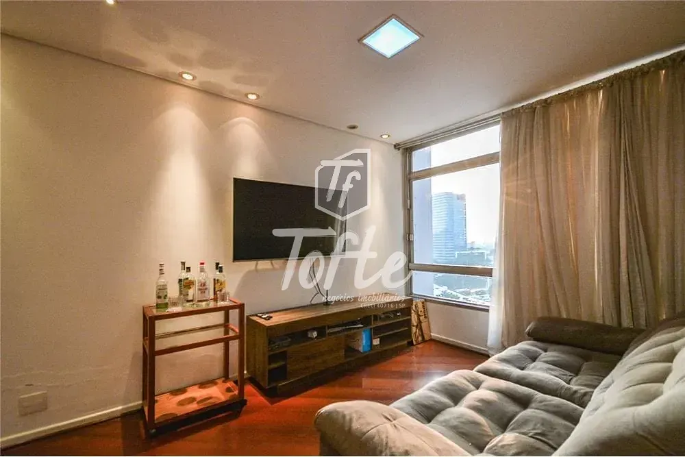 Apartamento, 3 quartos, 94 m² - Foto 4