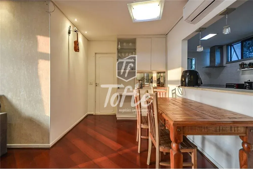 Apartamento, 3 quartos, 94 m² - Foto 3