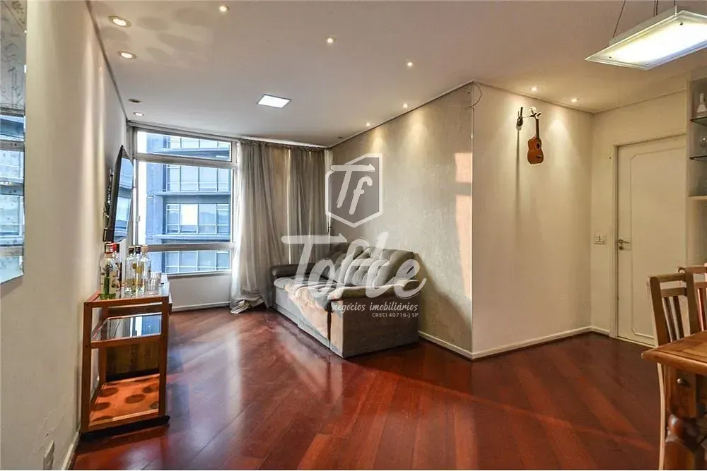Apartamento, 3 quartos, 94 m² - Foto 2