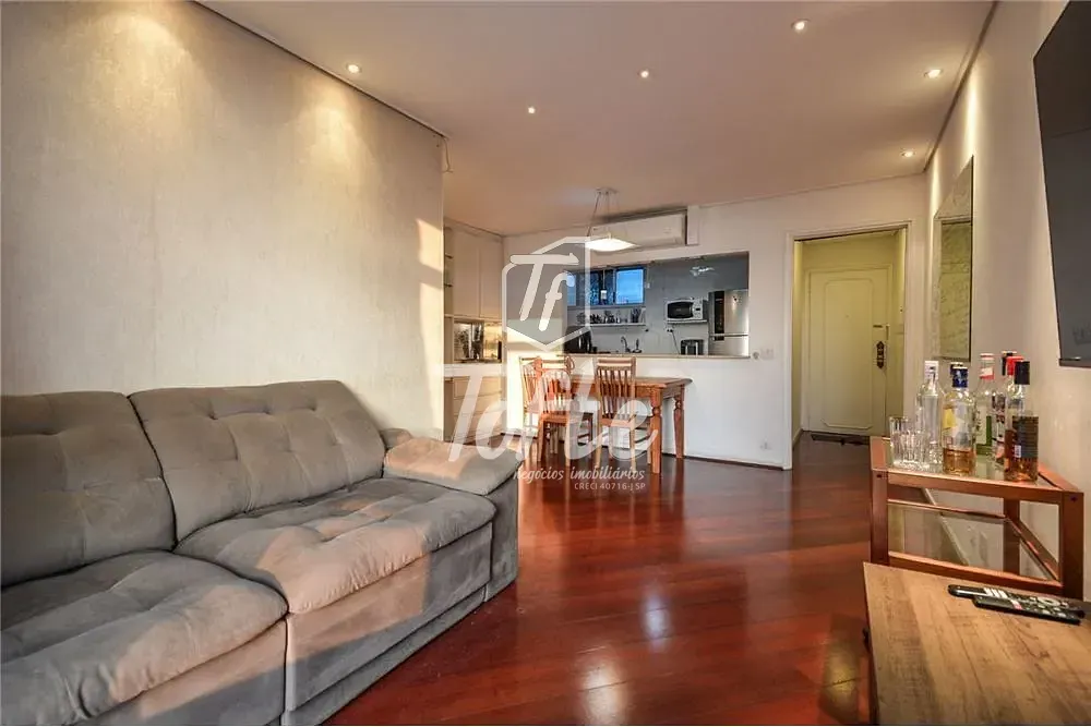 Apartamento, 3 quartos, 94 m² - Foto 1